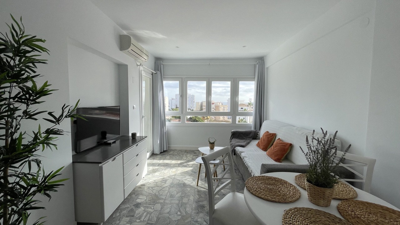 Photo of Livingroom in Benalmadena Costa
