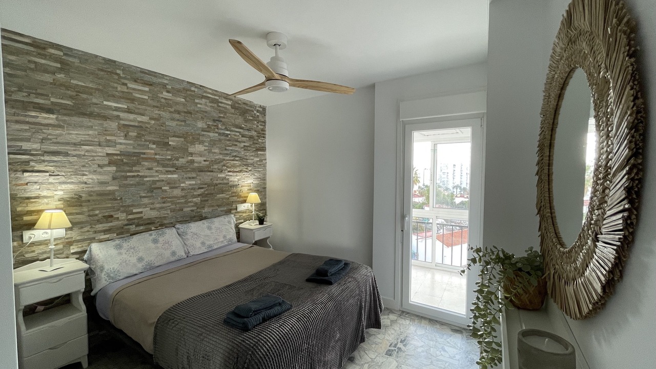 Photo of Bedroom in Benalmadena Costa