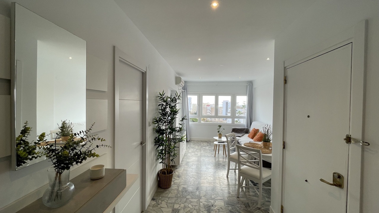 Photo of Livingroom in Benalmadena Costa