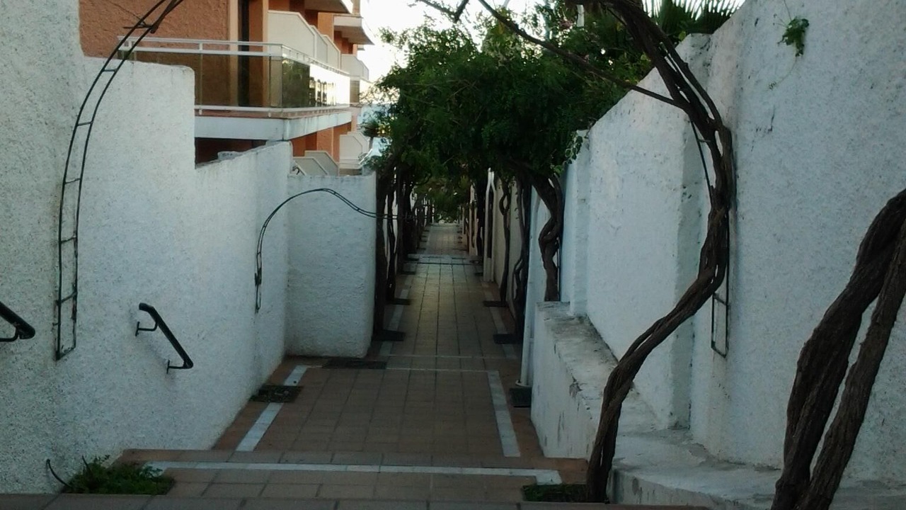 Photo of Outdoor in Benalmadena Costa