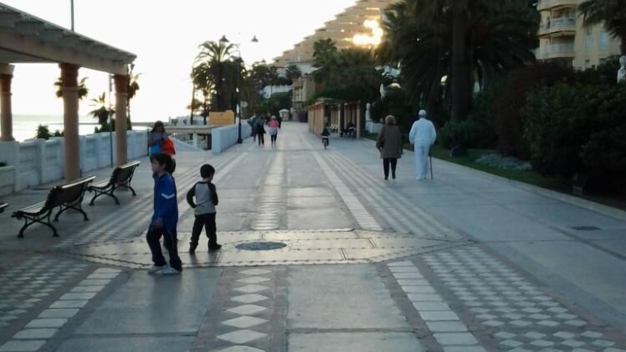 Photo of Outdoor in Benalmadena Costa