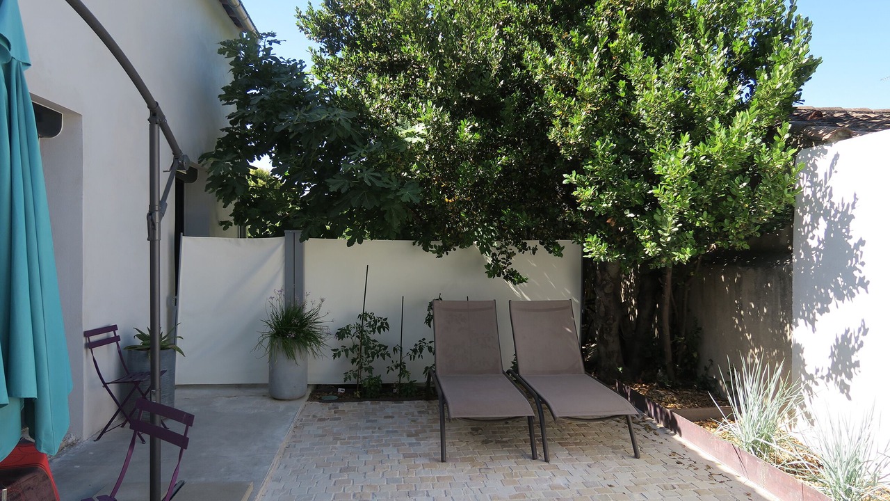 Photo of Patio Balcony in Venelles