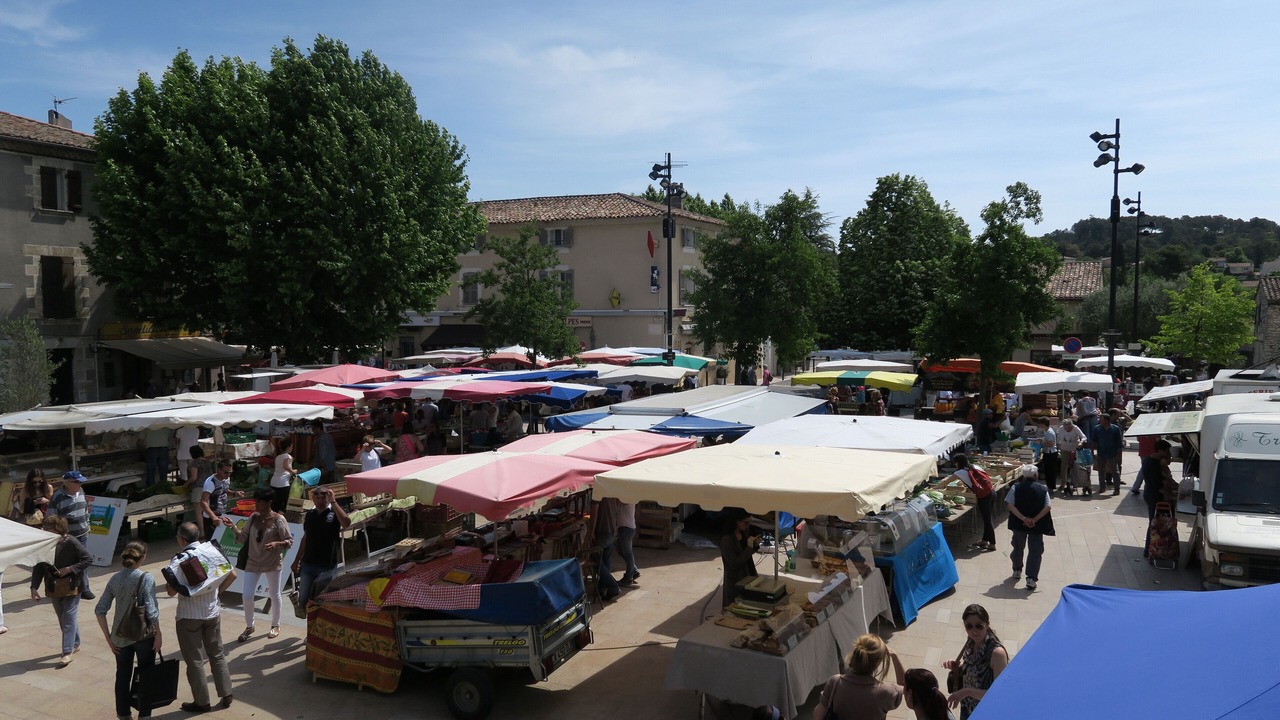 Photo of Others in Venelles
