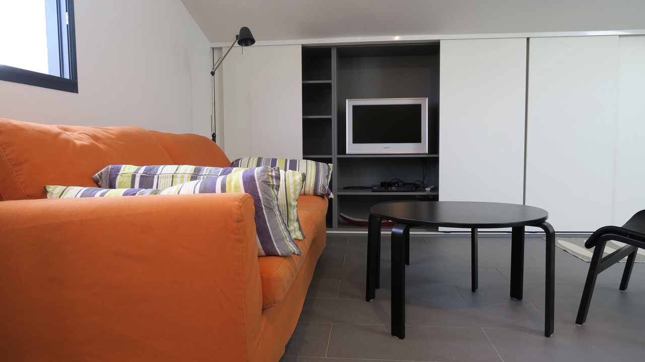 Photo of Livingroom in Venelles