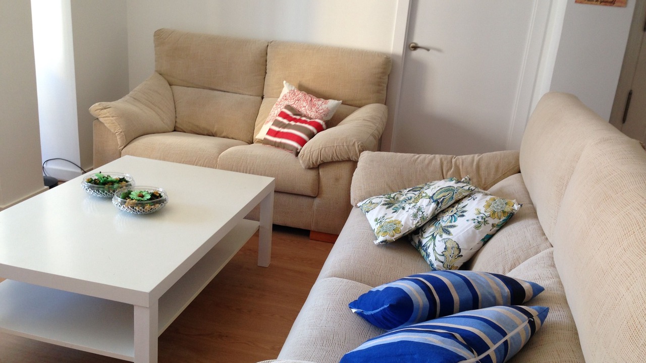 Photo of Livingroom in Oliva