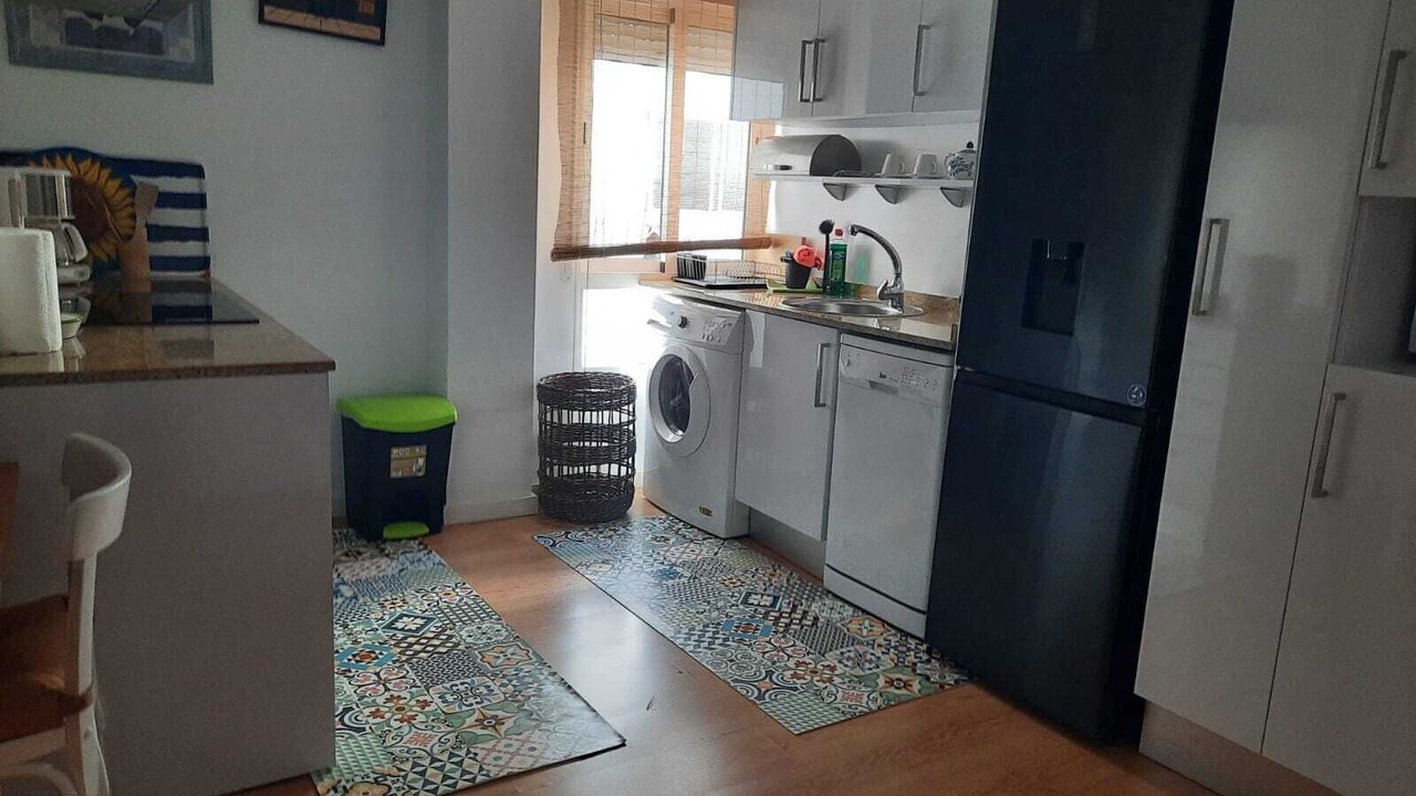 Photo of Kitchen in Oliva