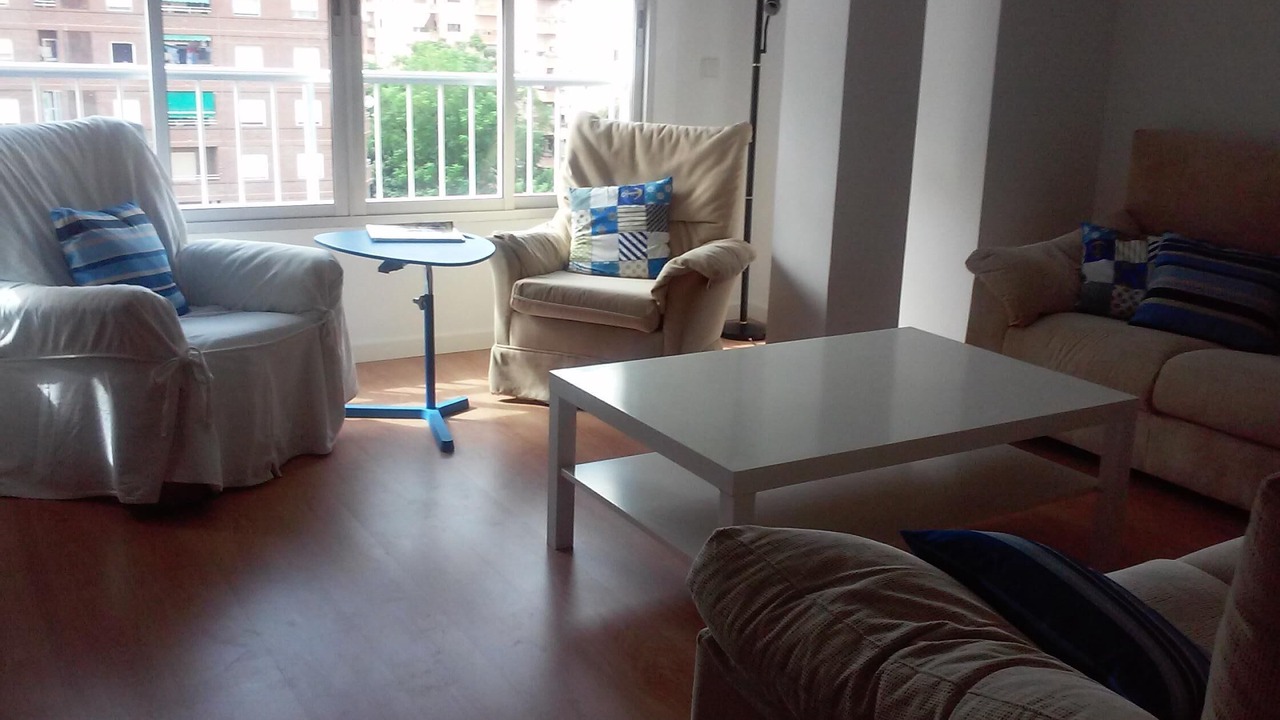 Photo of Livingroom in Oliva