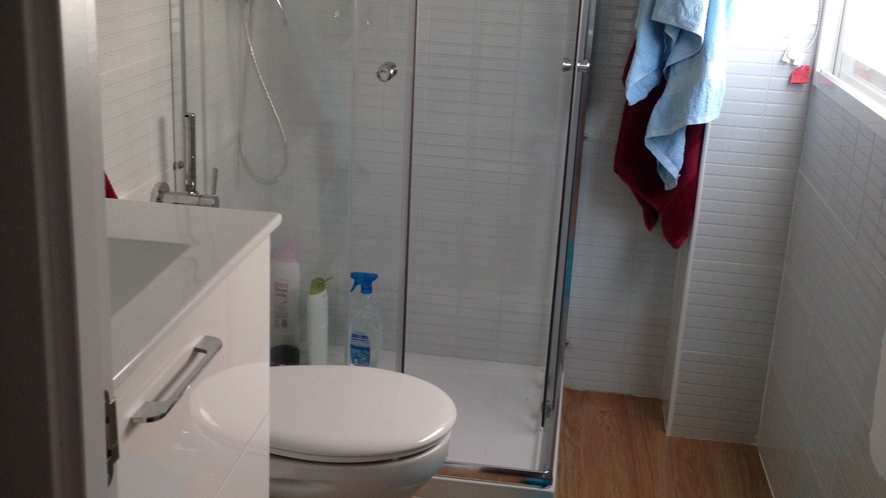 Photo of Bathroom in Oliva