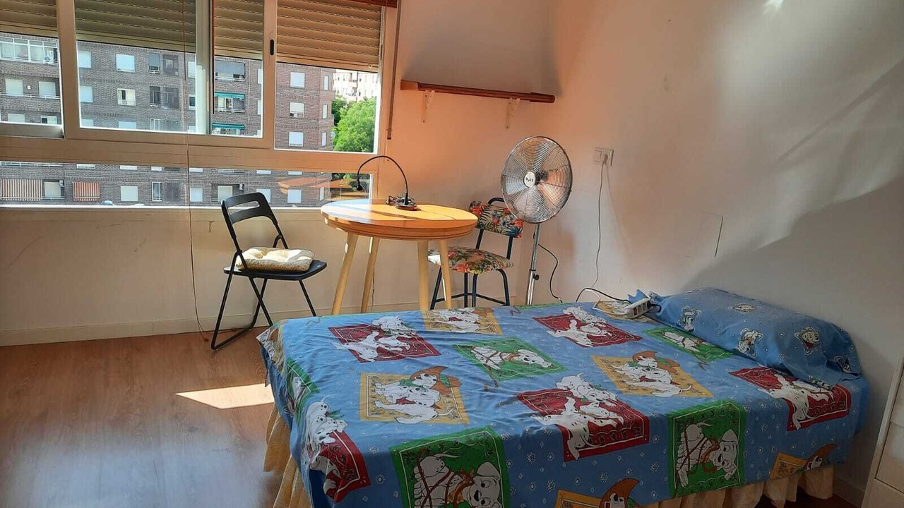Photo of Bedroom in Oliva