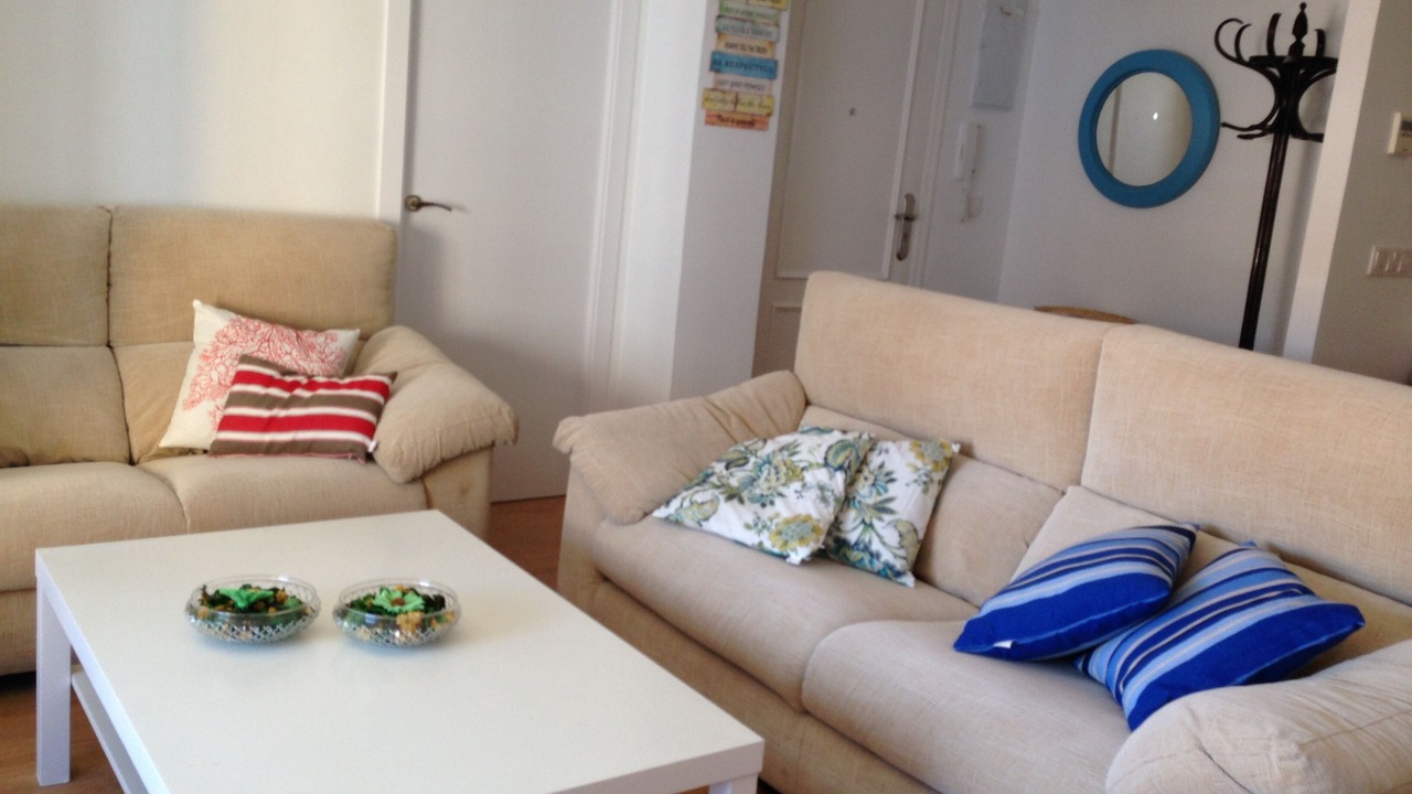 Photo of Livingroom in Oliva