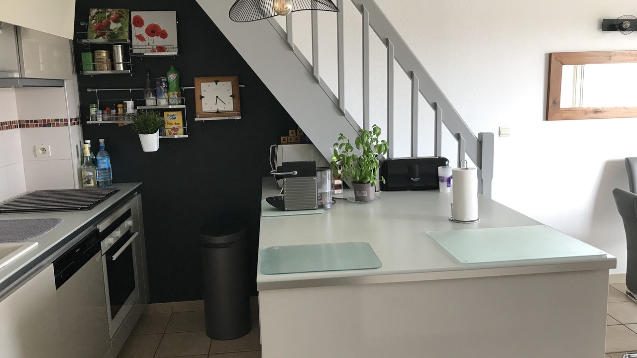 Photo of Kitchen in Saint-Cyprien Plage