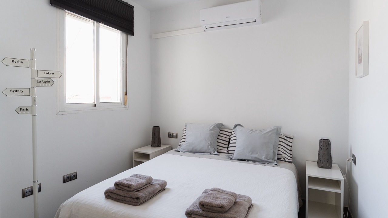Photo of Bedroom in Santa Catalina