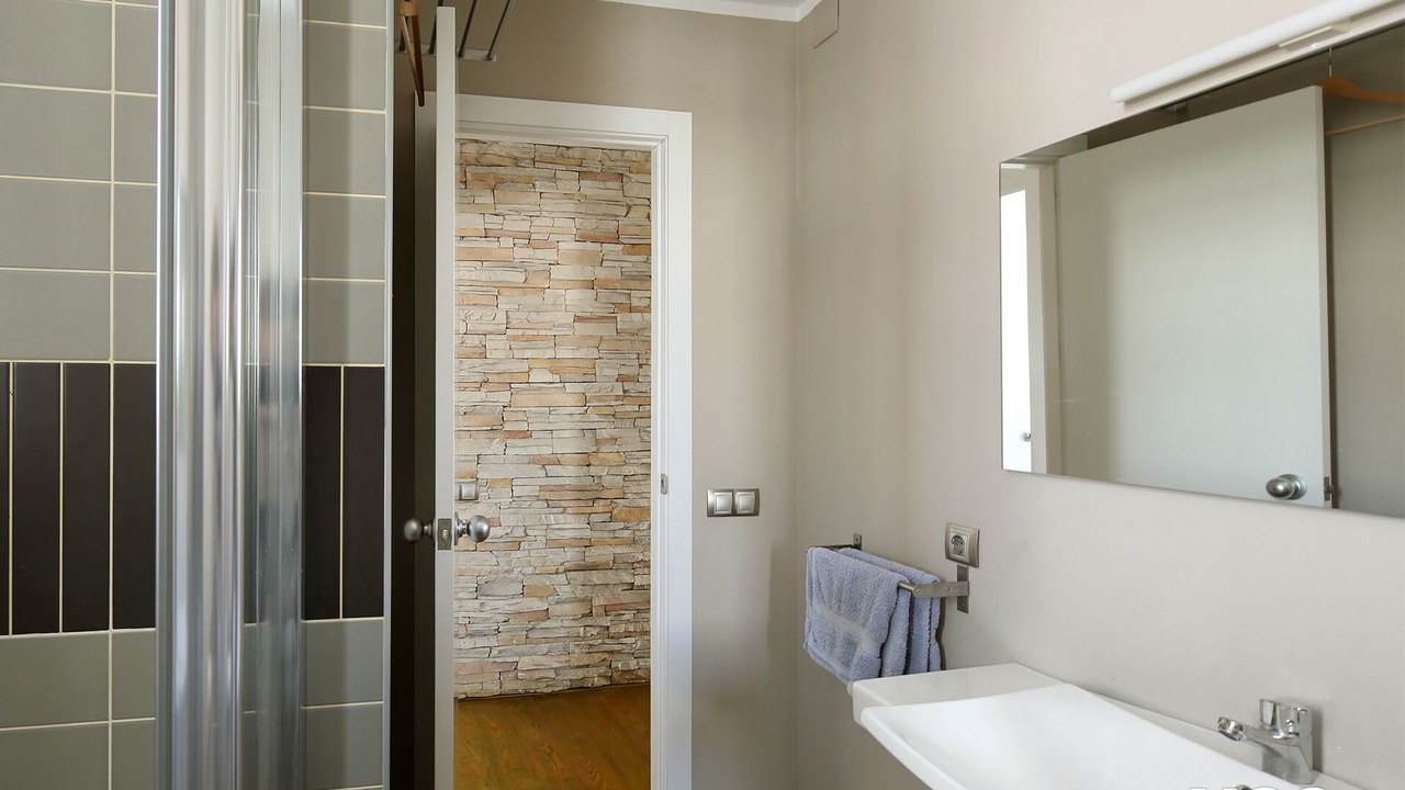 Photo of Bathroom in Santa Catalina