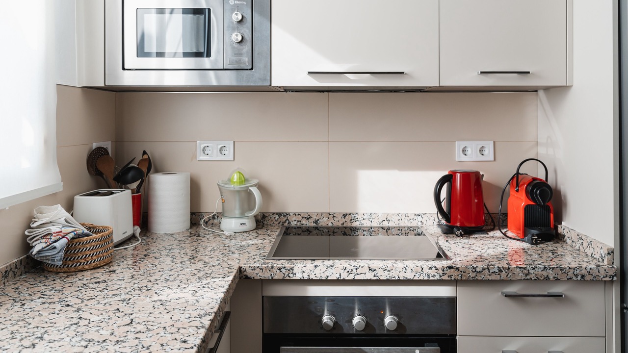 Photo of Kitchen in Santa Catalina