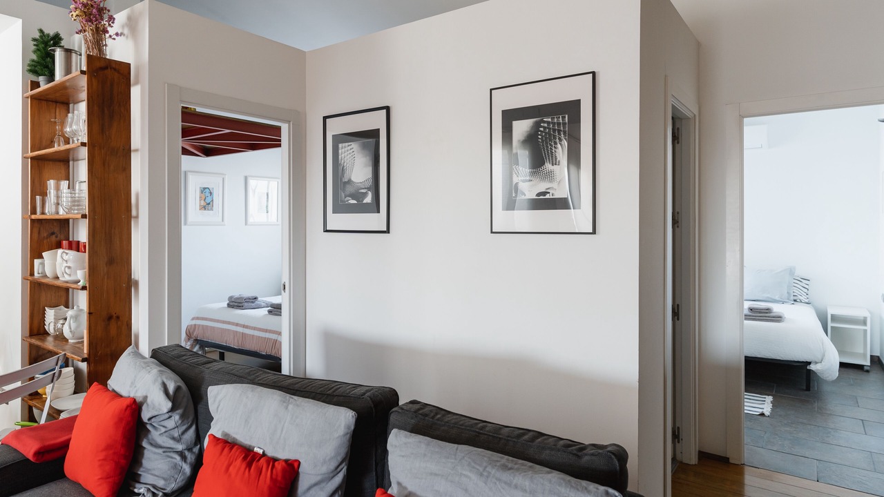Photo of Bedroom in Santa Catalina