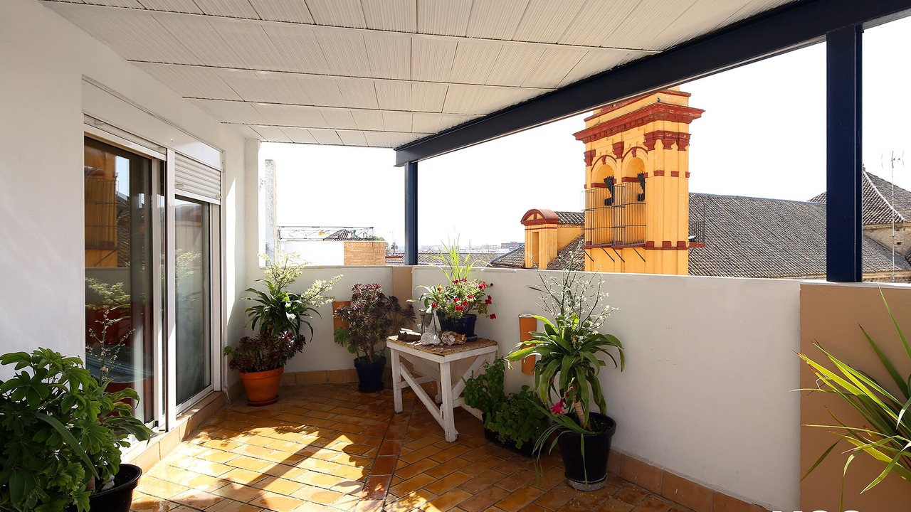 Photo of Patio Balcony in Santa Catalina