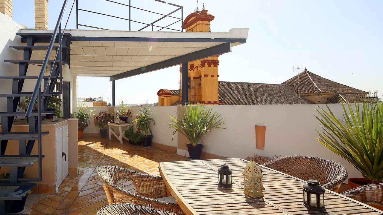 Photo of Outdoor in Santa Catalina