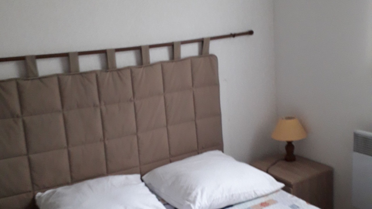 Photo of Bedroom in Port-la-Nouvelle