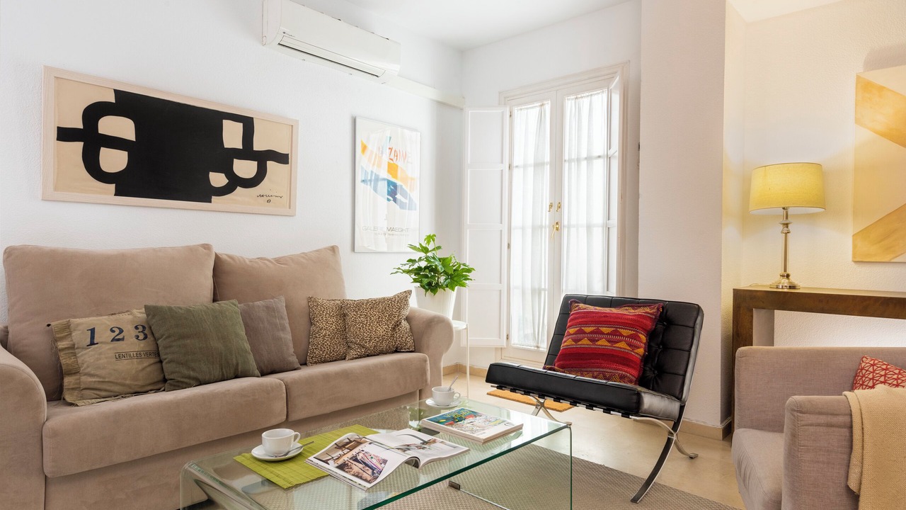 Photo of Livingroom in San Bartolome