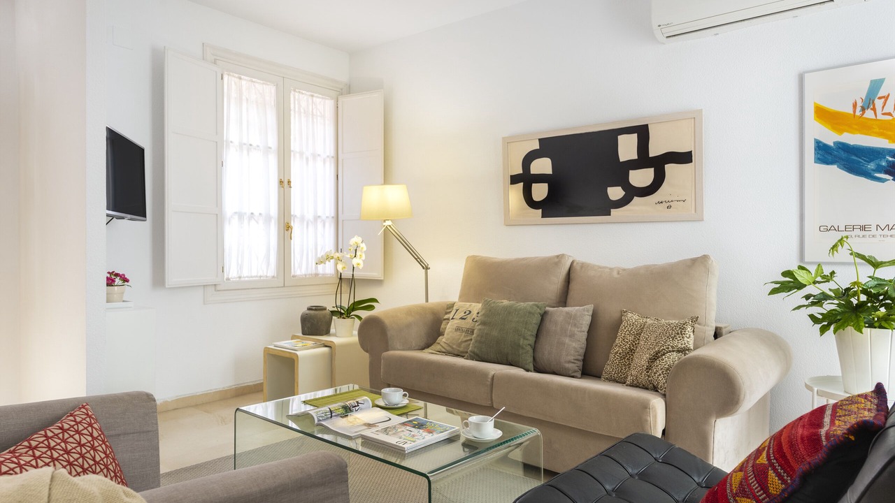 Photo of Livingroom in San Bartolome