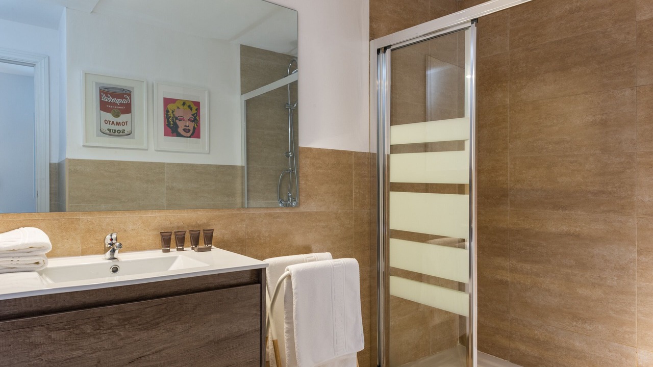Photo of Bathroom in San Bartolome