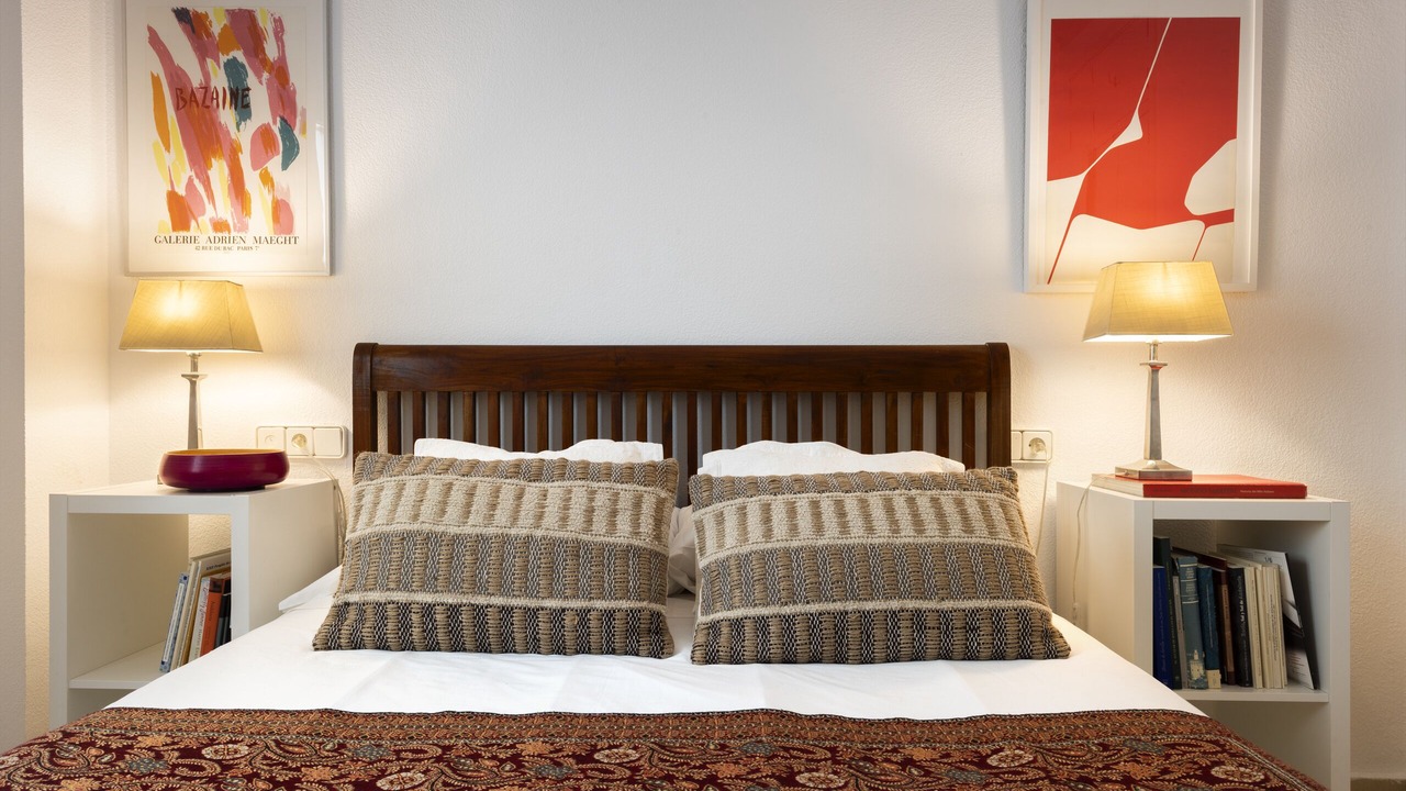 Photo of Bedroom in San Bartolome