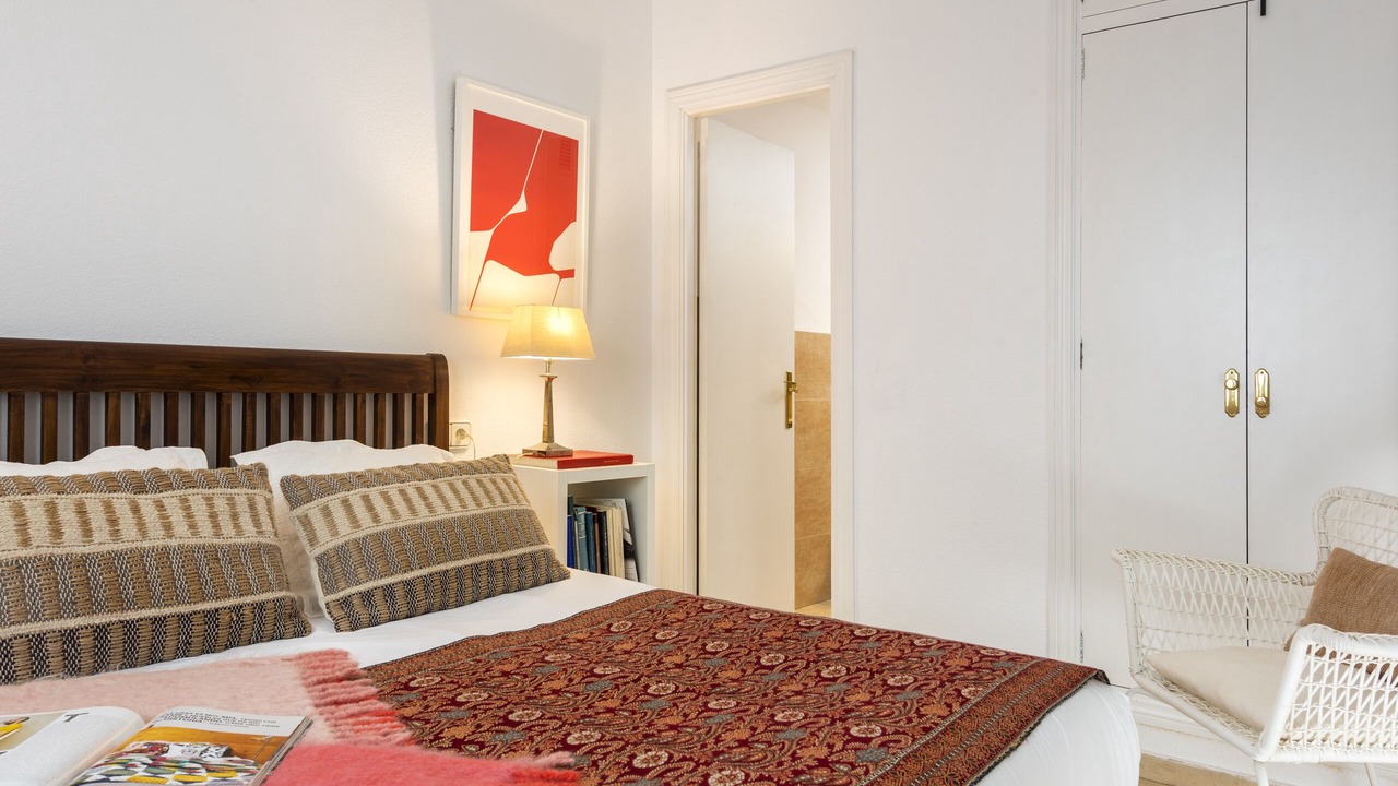 Photo of Bedroom in San Bartolome