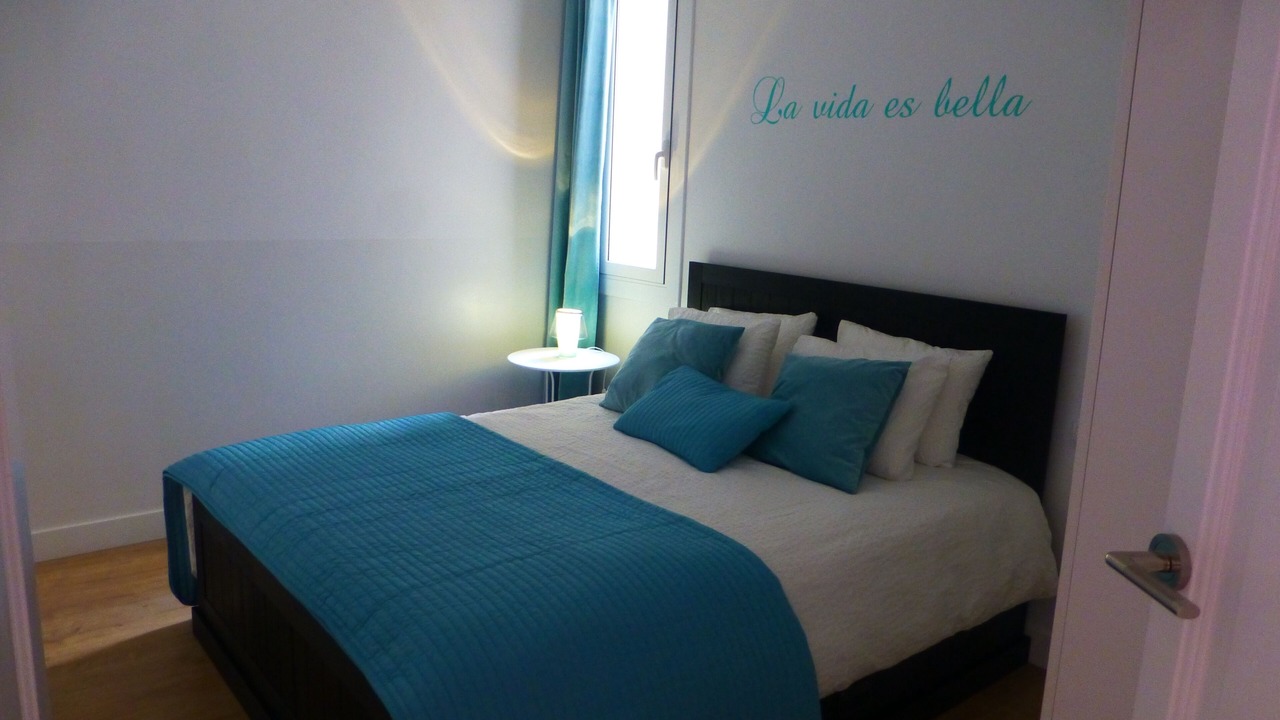 Photo of Bedroom in el Fort Pienc