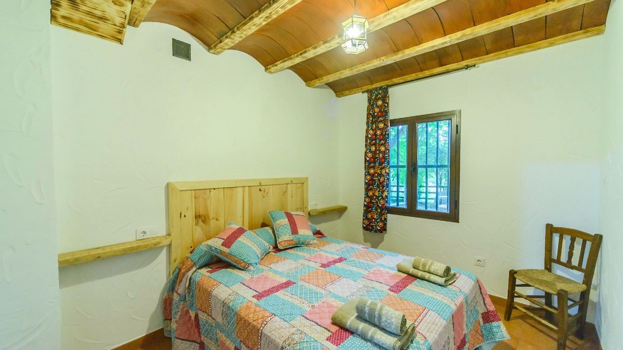 Photo of Bedroom in Carcabuey
