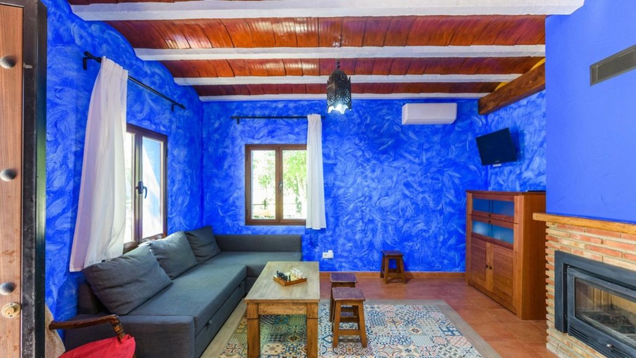 Photo of Livingroom in Carcabuey