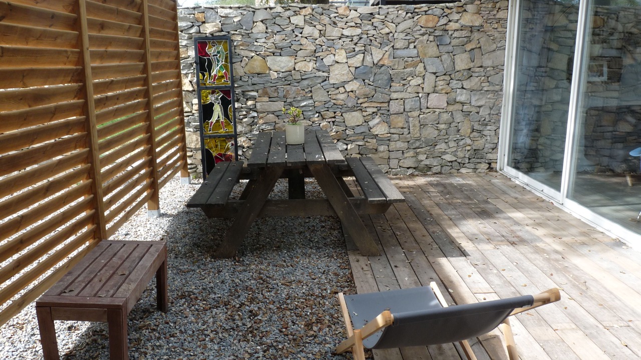 Photo of Outdoor in Quartier des Espesses