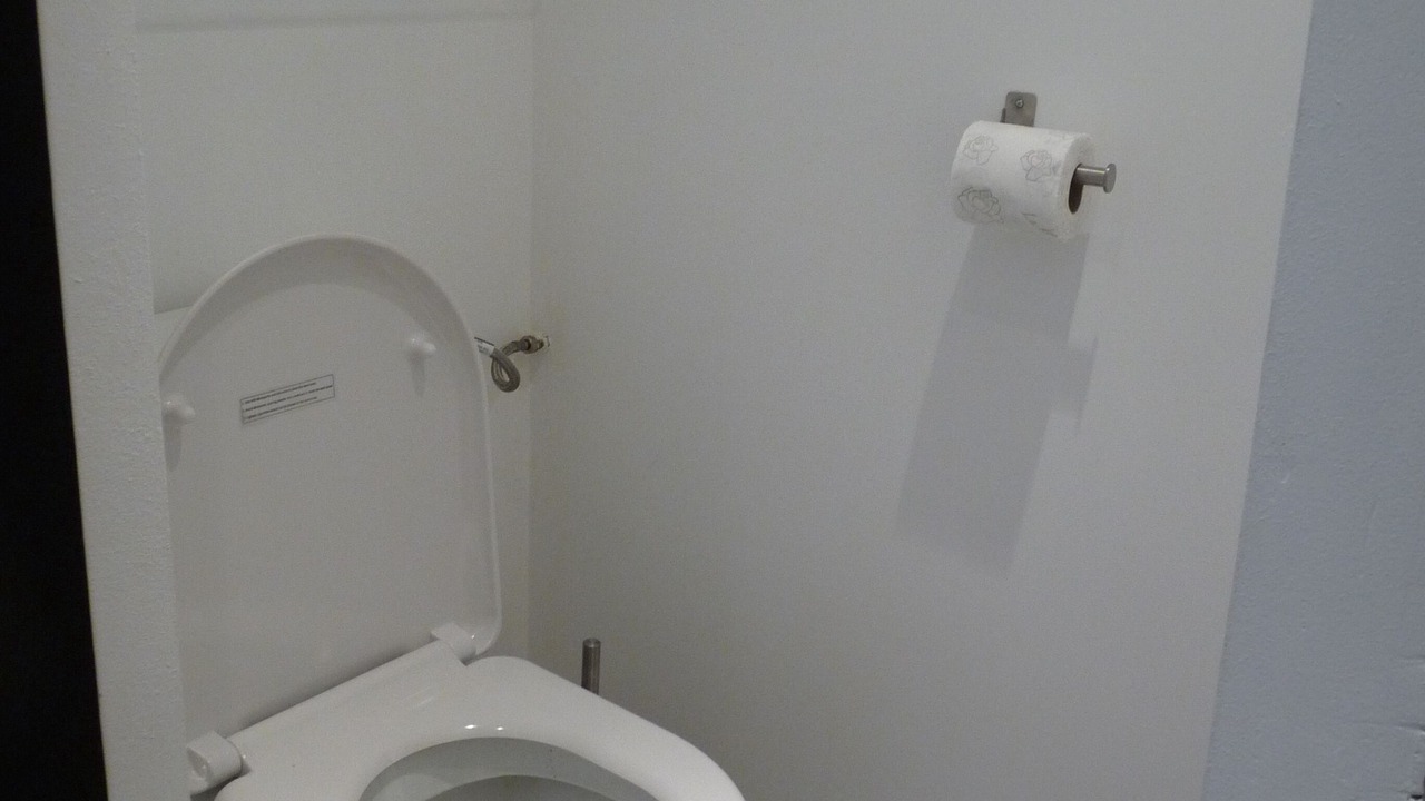 Photo of Bathroom in Quartier des Espesses