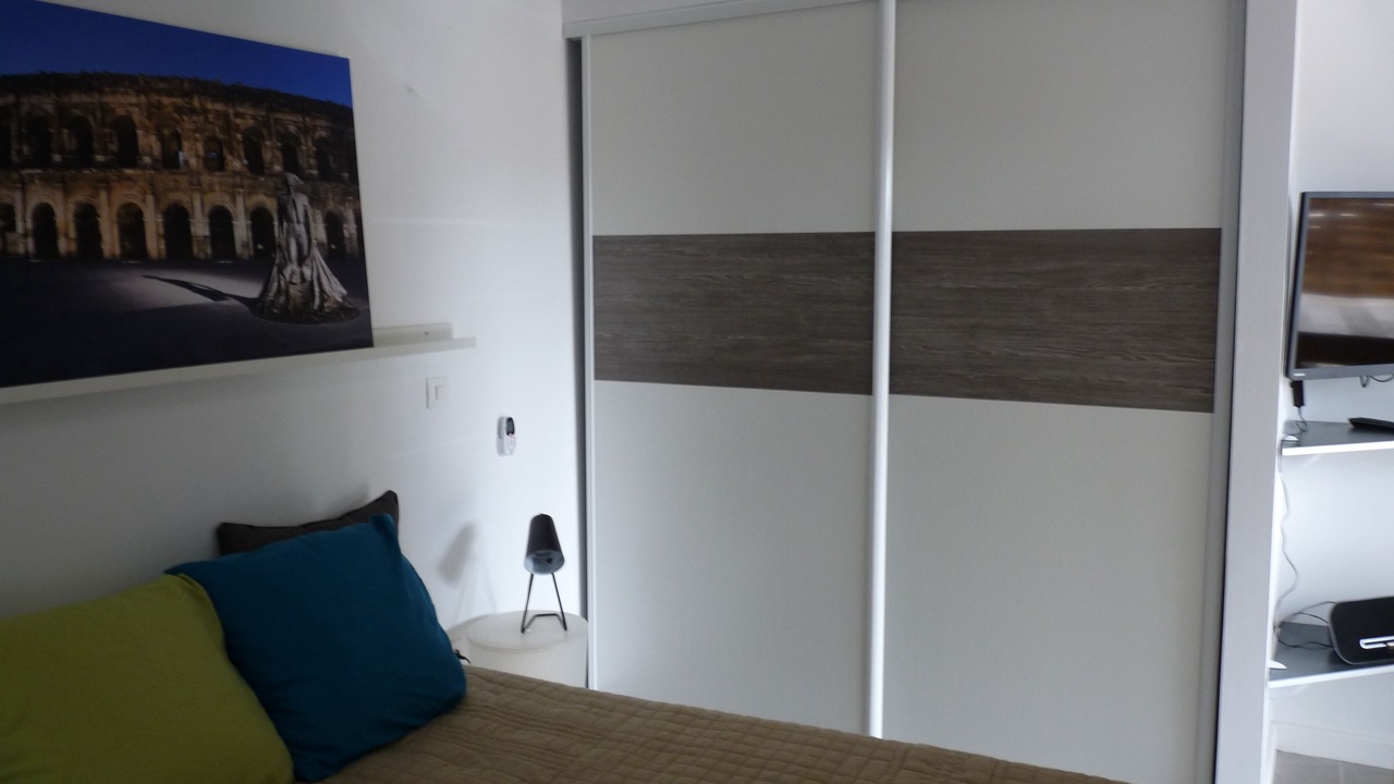 Photo of Bedroom in Quartier des Espesses