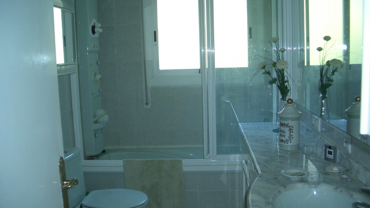 Photo of Bathroom in Almadraba-Canyelles