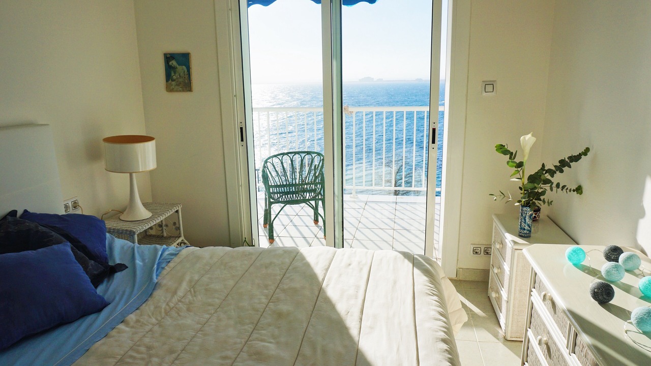 Photo of Bedroom in Almadraba-Canyelles