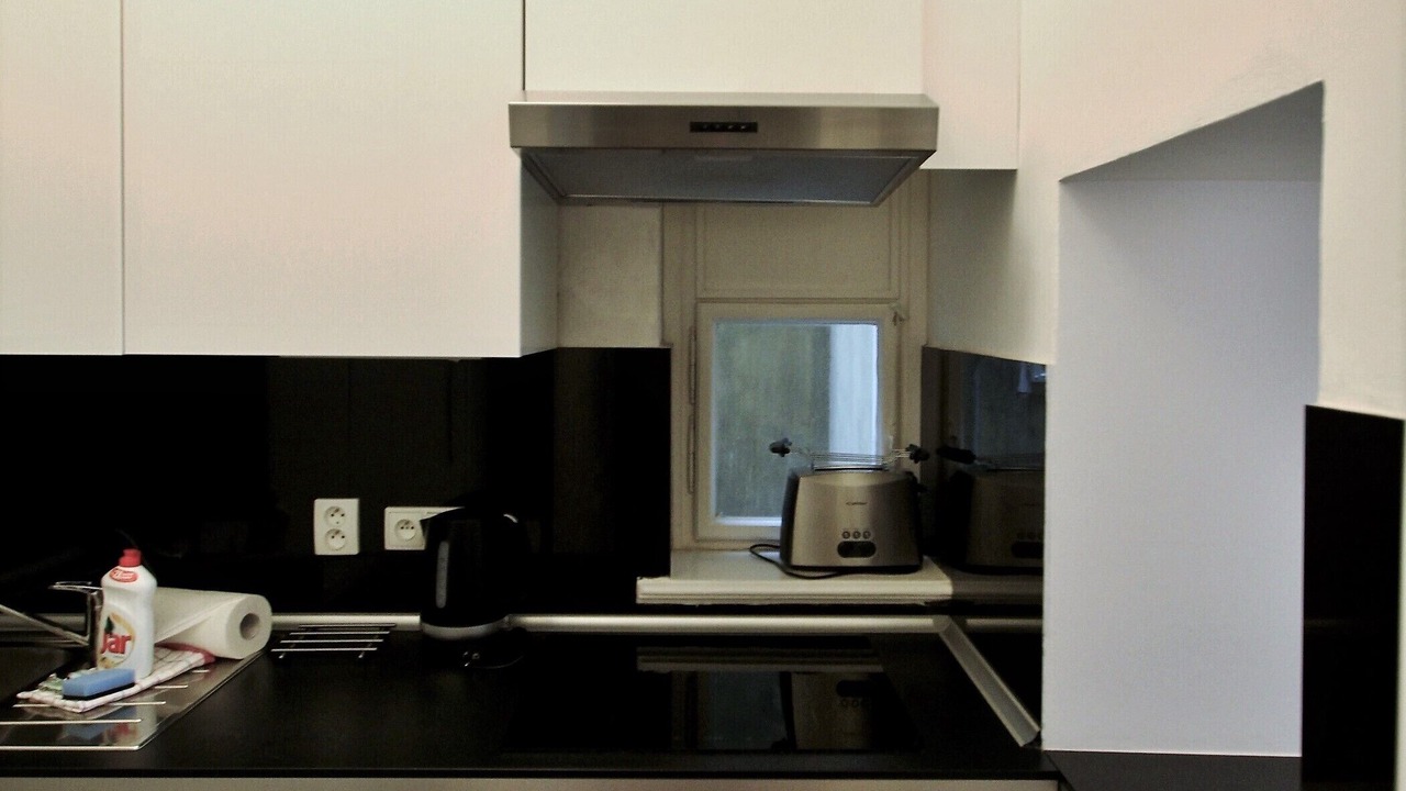 Photo of Kitchen in Stare Mesto