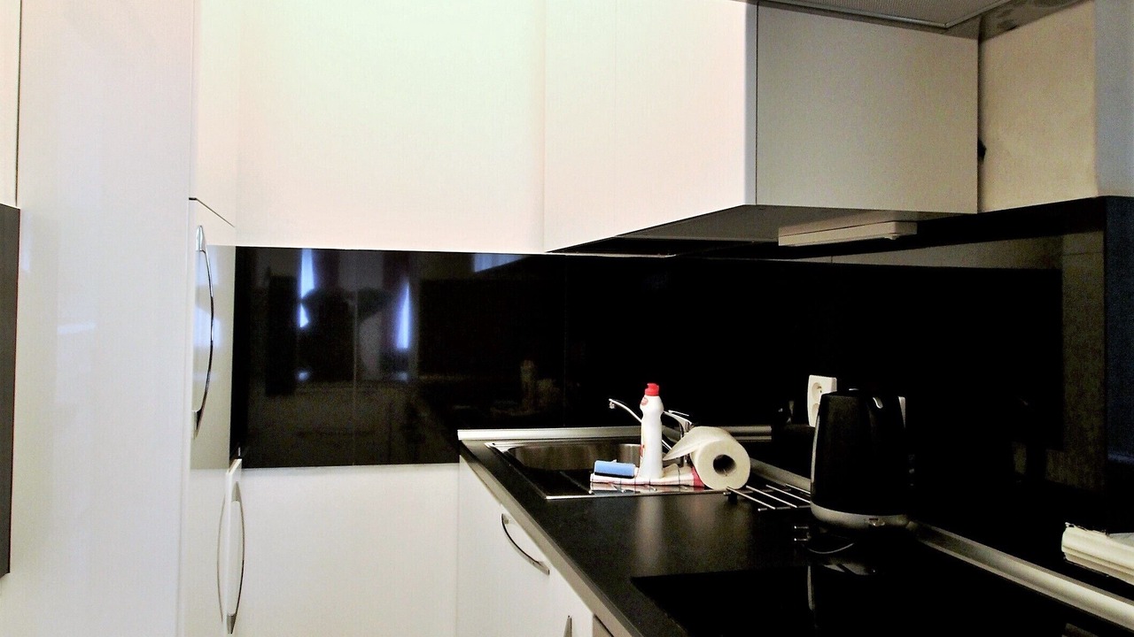 Photo of Kitchen in Stare Mesto