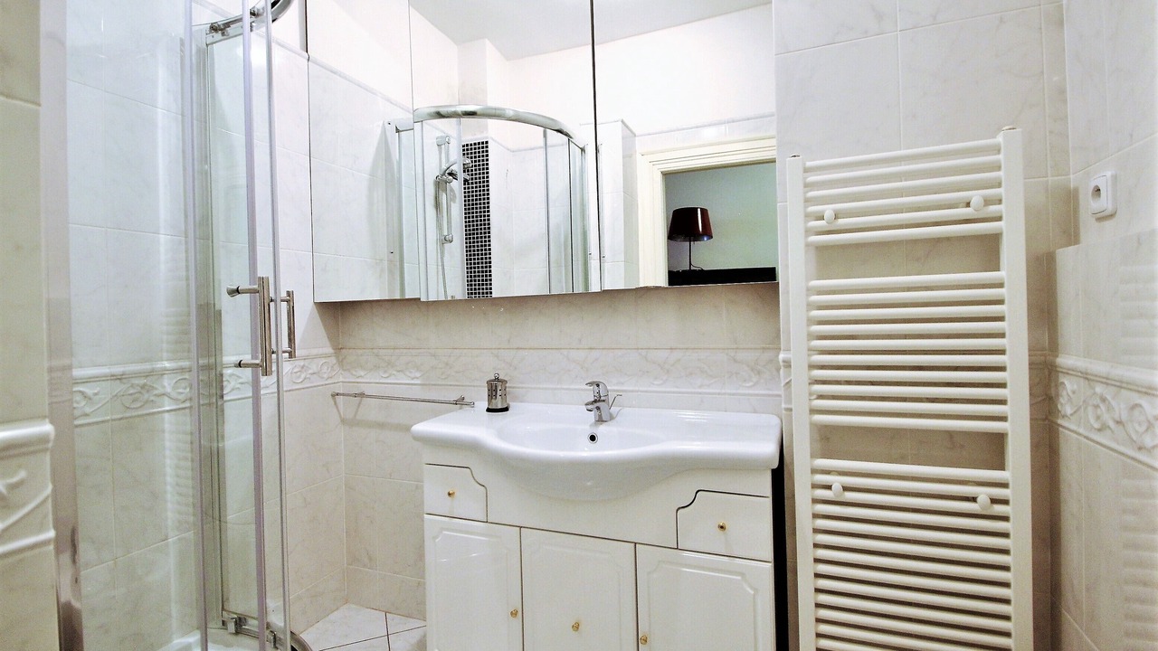 Photo of Bathroom in Stare Mesto