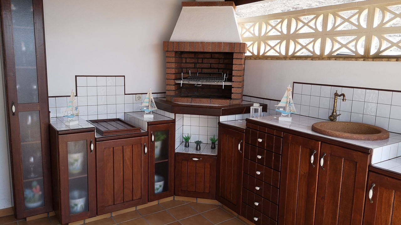 Photo of Kitchen in Gran Tarajal