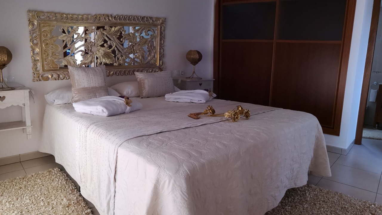 Photo of Bedroom in Gran Tarajal