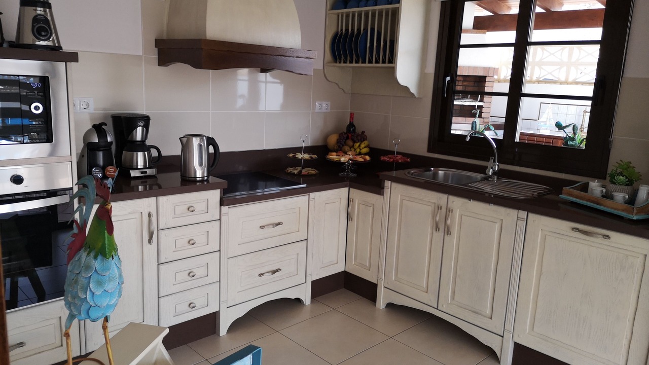 Photo of Kitchen in Gran Tarajal