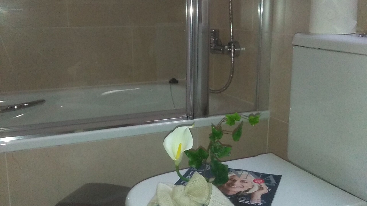 Photo of Bathroom in Gran Tarajal