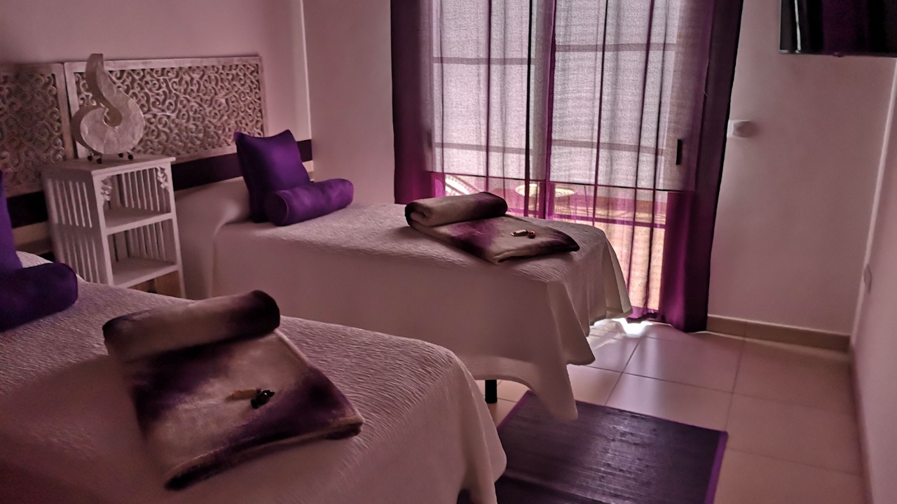 Photo of Bedroom in Gran Tarajal