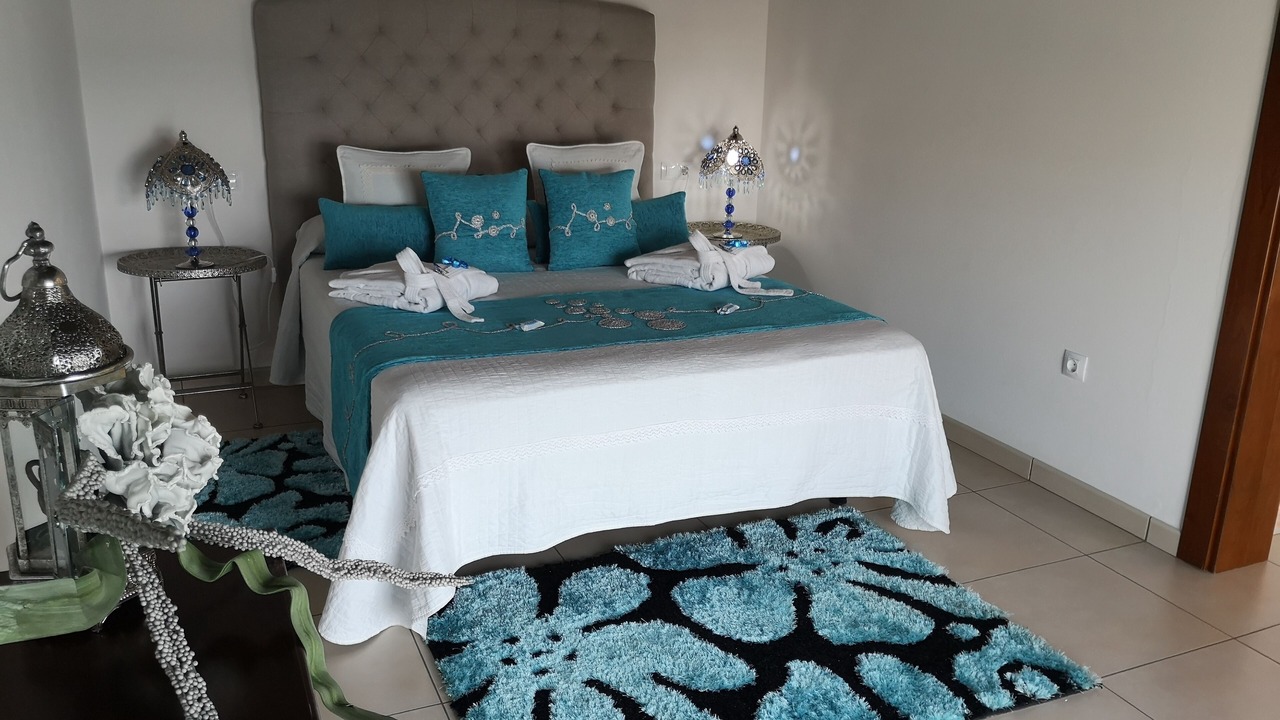 Photo of Bedroom in Gran Tarajal