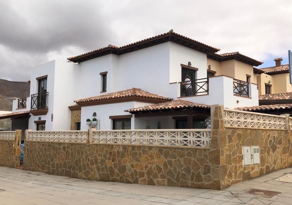 Photo of Outdoor in Gran Tarajal