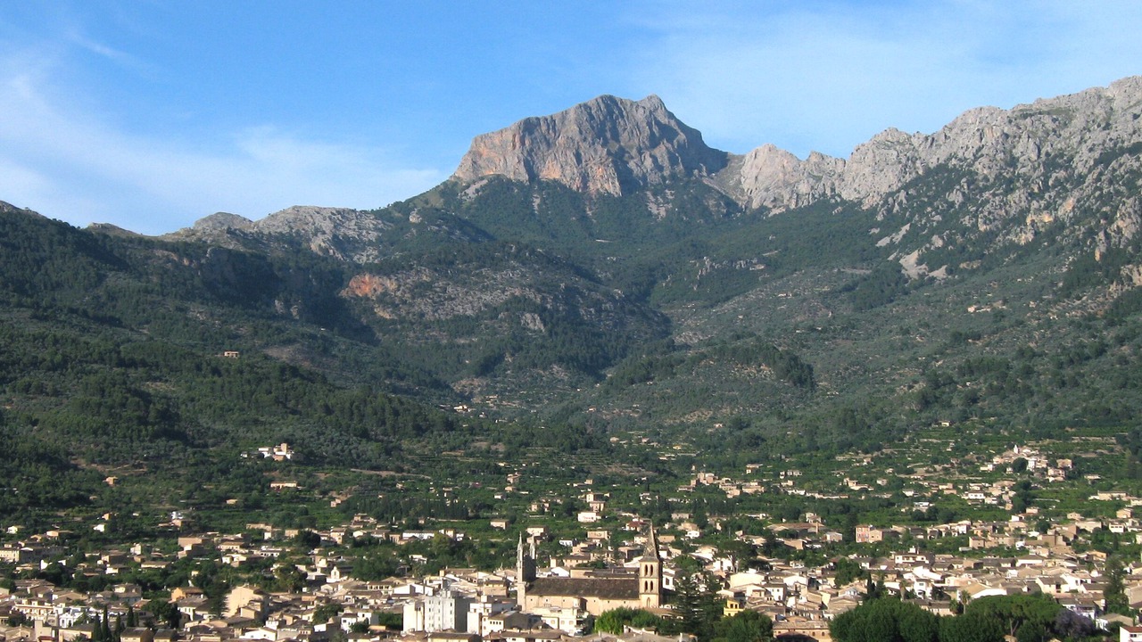 Photo of Others in Soller