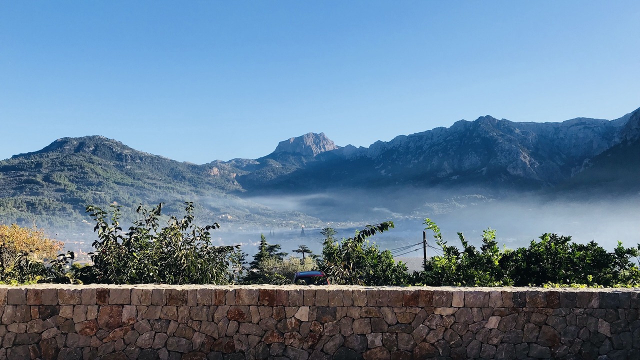 Photo of Others in Soller