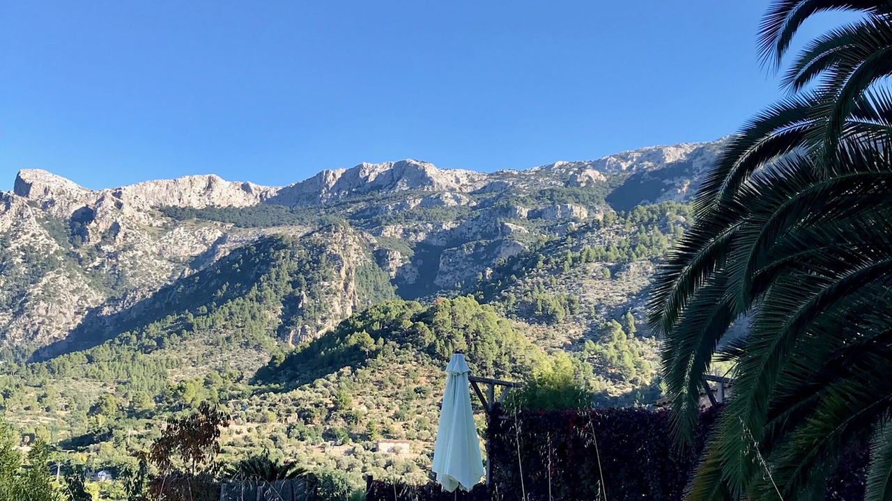 Photo of Outdoor in Soller