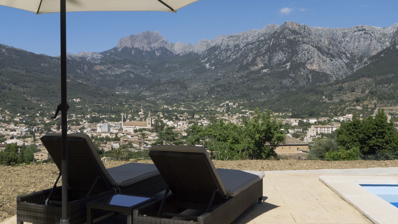 Photo of Outdoor in Soller
