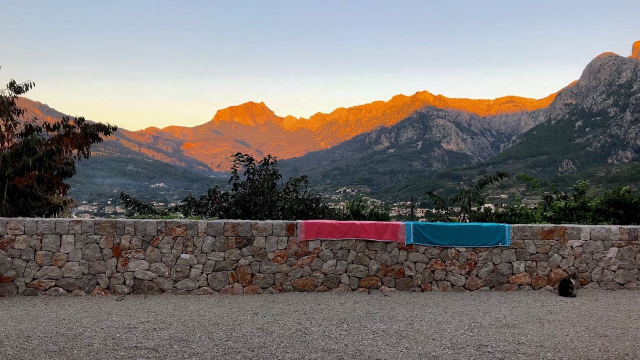 Photo of Outdoor in Soller